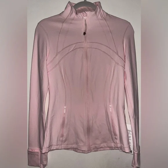 Lululemon Define Jacket NULU - Picture 2 of 3